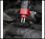 Sealey VS0276 2-In-1 Brake Fluid Tester & Tyre Pressure Gauge